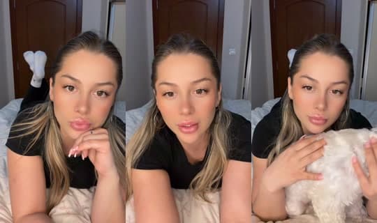 itsvikki01's Stream - Apr 15, 2026, 4:57 PM