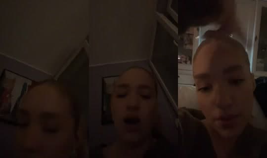 anjaatodoroviicc's Stream - Apr 13, 2026, 8:20 PM