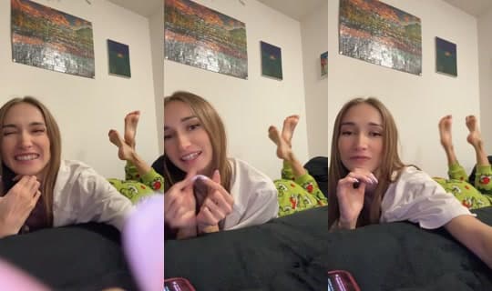 liliia9111's Stream - Apr 12, 2026, 8:38 PM