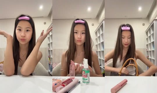 rasinti's Stream - Apr 12, 2026, 3:35 PM