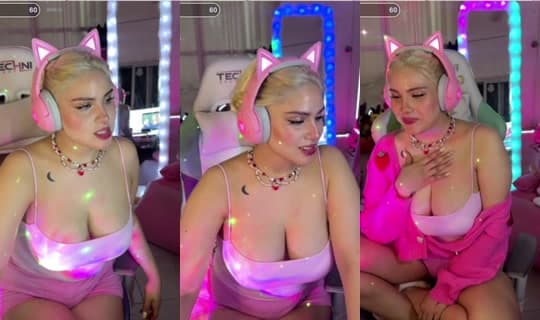 pennygameplay's Stream - Apr 14, 2026, 5:28 AM