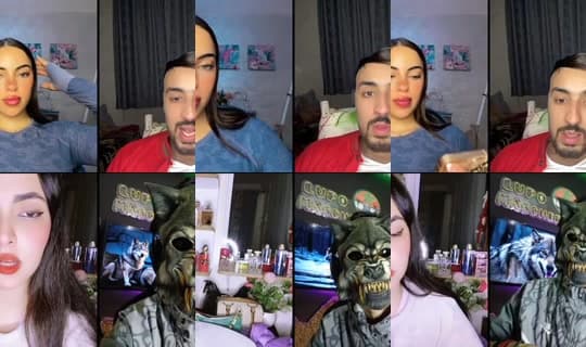 mariadrina1's Stream - Apr 6, 2026, 2:32 AM