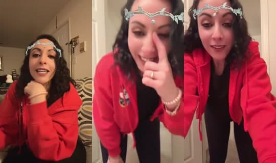 QueenGypsyy's Stream - Apr 9, 2026, 12:44 AM