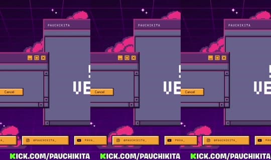 pauchikita's Stream - Apr 16, 2026, 12:14 AM