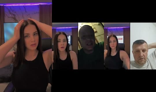 samandab20's Stream - Apr 13, 2026, 8:08 PM