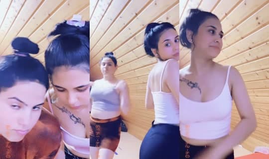 gamzehatun10's Stream - Apr 13, 2026, 6:02 PM