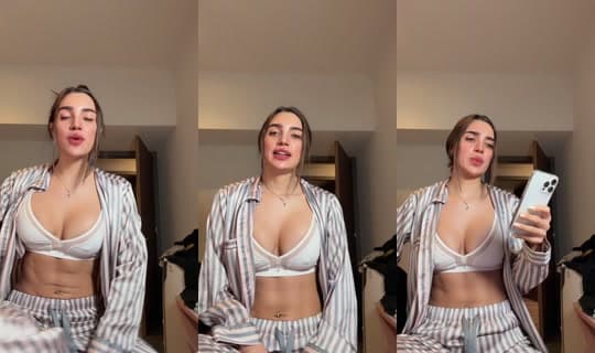 andreinalebrero's Stream - Apr 14, 2026, 7:06 AM