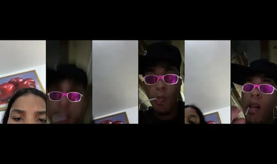 keidania17's Stream - Apr 15, 2026, 3:09 AM