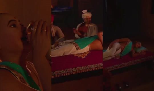 swaminarayan's Stream - Apr 11, 2026, 3:27 PM