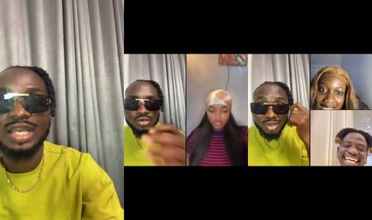 olu_chaze's Stream - Apr 12, 2026, 11:02 PM