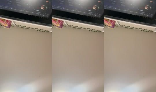 0hbnii's Stream - Apr 2, 2026, 10:56 PM