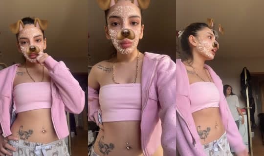 amazonka_aa00's Stream - Apr 15, 2026, 3:25 PM