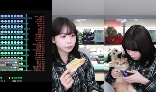 nanajam's Stream - Apr 13, 2026, 2:00 PM