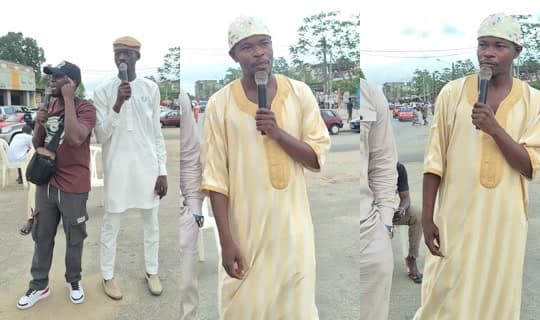 nourdine.jamahofficiel's Stream - Apr 5, 2026, 5:23 PM