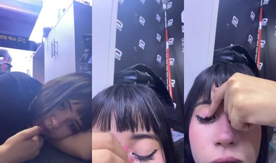 VIDEOJUEGOSPERU214's Stream - Apr 11, 2026, 10:15 PM