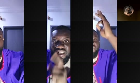 daouda9192's Stream - Apr 13, 2026, 5:00 PM