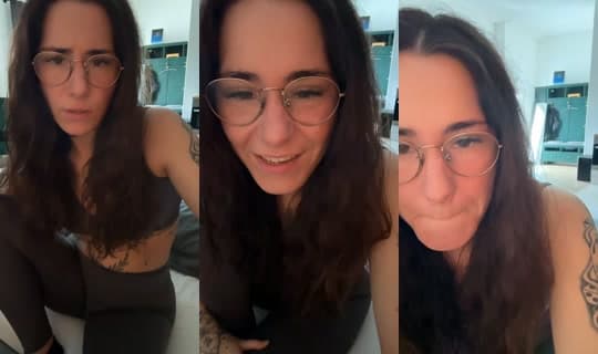 _chanihoney's Stream - Apr 15, 2026, 10:28 AM