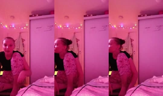 Pwrlara's Stream - Apr 10, 2026, 10:52 AM