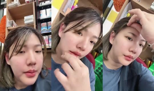 MuayArale's Stream - Apr 15, 2026, 8:50 AM