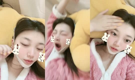 bebebaby19's Stream - Apr 12, 2026, 11:15 PM