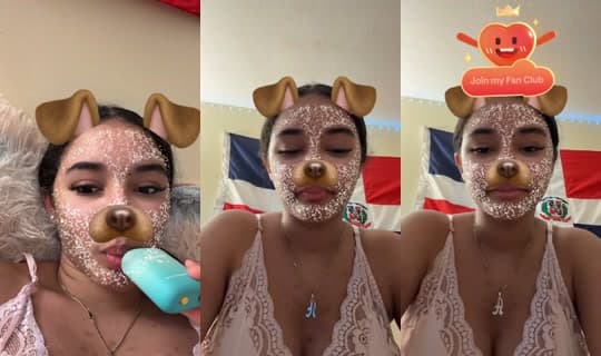 ash.la.domi's Stream - Apr 15, 2026, 6:06 AM