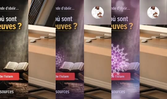 analyseislamiques's Stream - Apr 8, 2026, 1:42 AM