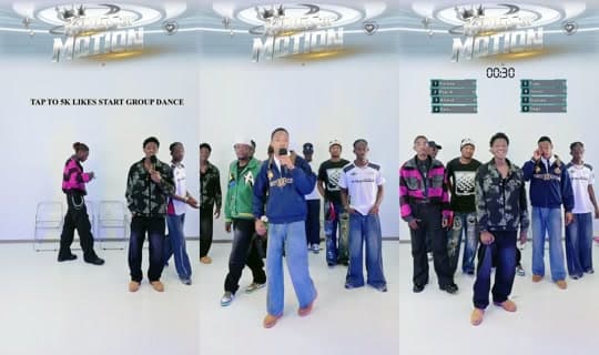 motionkingsnew's Stream - Apr 15, 2026, 3:04 PM