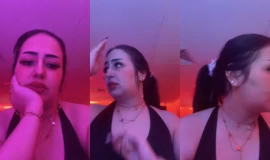 soultnalala's Stream - Apr 15, 2026, 7:40 PM