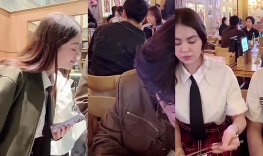 mira's Stream - Apr 15, 2026, 3:19 AM