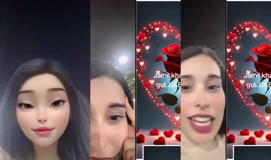 rahmabo's Stream - Apr 6, 2026, 5:18 PM