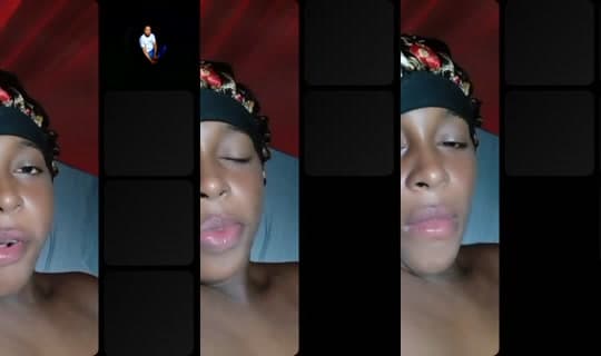 lexycharm5's Stream - Apr 10, 2026, 4:41 AM