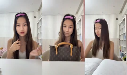 rasinti's Stream - Apr 12, 2026, 2:45 PM