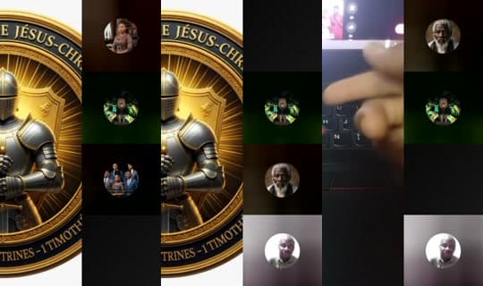 mralibarry's Stream - Mar 17, 2026, 11:40 PM