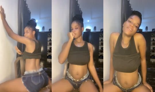 19626816's Stream - Apr 12, 2026, 10:35 AM