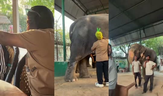 deepak's Stream - Apr 15, 2026, 12:30 PM