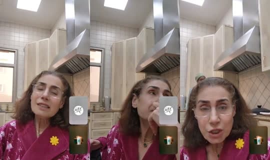 nadiaalmaraghi's Stream - Apr 8, 2026, 2:04 PM