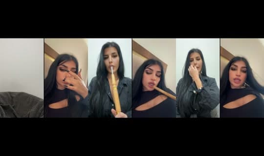 ririawada's Stream - Apr 15, 2026, 10:27 AM