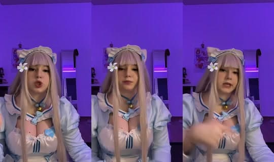 mikaiichan's Stream - Apr 14, 2026, 6:48 PM