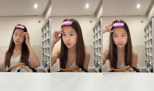 rasinti's Stream - Apr 12, 2026, 3:47 PM