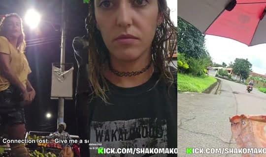 shakomako's Stream - Apr 14, 2026, 9:41 AM