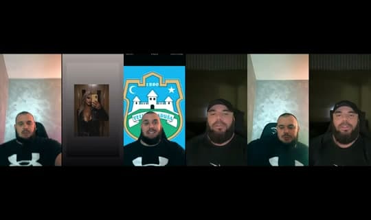 mirza_hatic_live's Stream - Apr 14, 2026, 11:42 PM