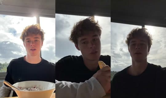 lufers2's Stream - Apr 14, 2026, 2:27 AM