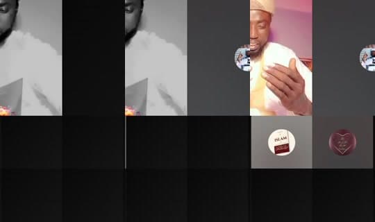 dadjitasawuf1's Stream - Apr 12, 2026, 10:35 AM