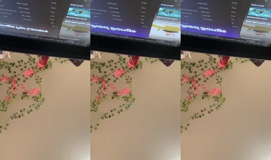 0hbnii's Stream - Mar 26, 2026, 6:46 AM