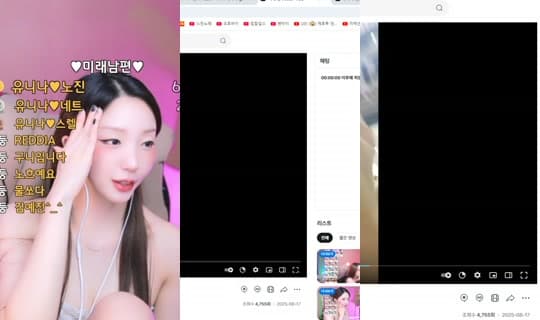 dlsgk1763's Stream - Apr 15, 2026, 5:14 PM