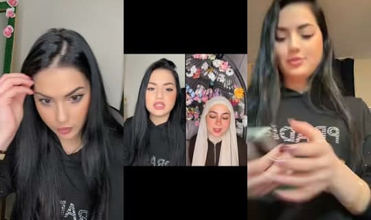 zeinaalswa2's Stream - Apr 13, 2026, 8:42 PM