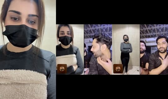 fizu_live03's Stream - Apr 14, 2026, 7:50 PM