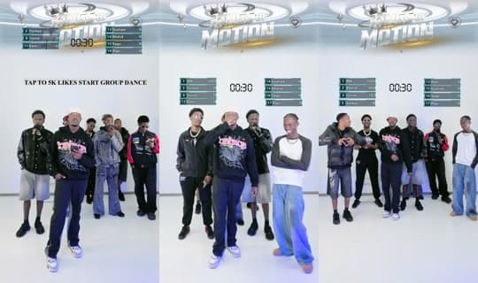 motionkingsnew's Stream - Apr 14, 2026, 3:17 PM