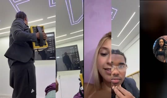 tininho_cruz's Stream - Apr 6, 2026, 10:05 PM