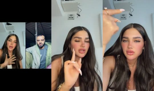 miriam.2170's Stream - Apr 15, 2026, 10:45 PM